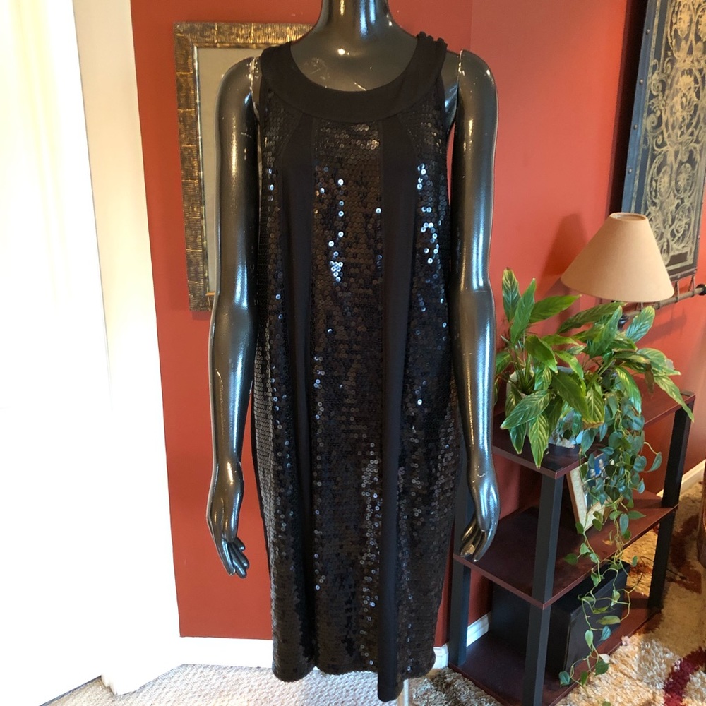 I.N.C. International Concepts Evening Dress